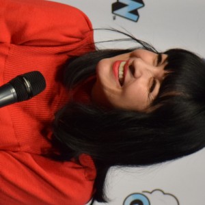 Grey DeLisle - Image