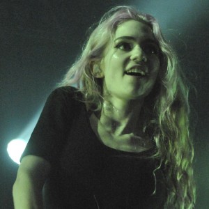 Grimes - Image