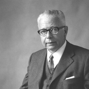 Gustav Heinemann - Image