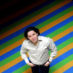 Gustavo Dudamel - Image