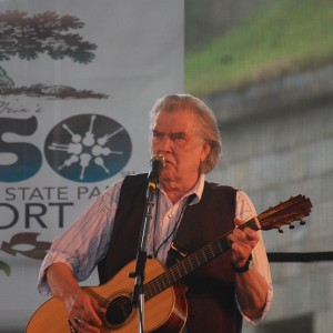 Guy Clark - Image