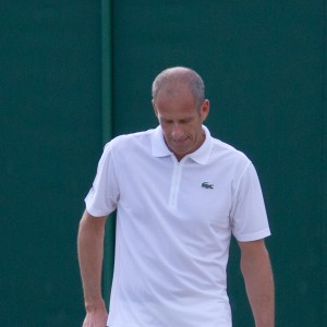 Guy Forget - Image