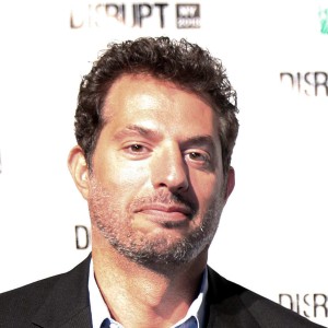 Guy Oseary - Image