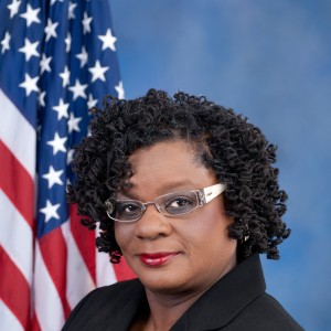 Gwen Moore - Image
