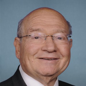 Gary Ackerman - Image