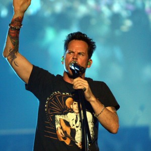 Gary Allan - Image