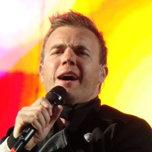 Gary Barlow - Image