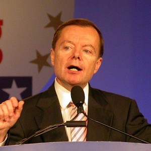 Gary Bauer - Image