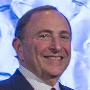 Gary Bettman - Image