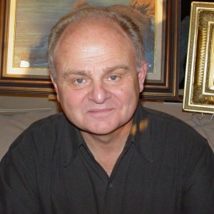 Gary Burghoff - Image