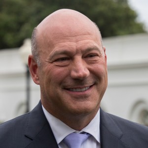Gary Cohn - Image