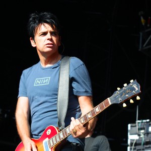 Gary Numan - Image