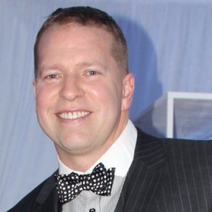 Gary Owen - Image