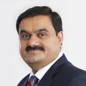 Gautam Adani - Image