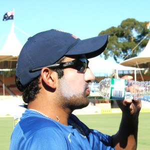 Gautam Gambhir - Image