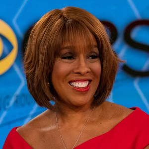 Gayle King - Image