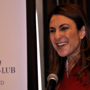 Gayle Tzemach Lemmon - Image