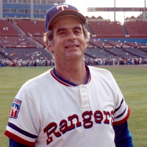Gaylord Perry - Image