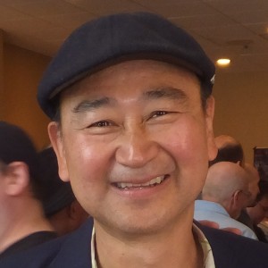 Gedde Watanabe - Image