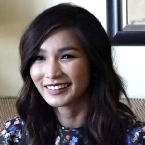 Gemma Chan - Image