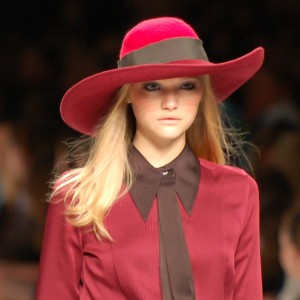 Gemma Ward - Image