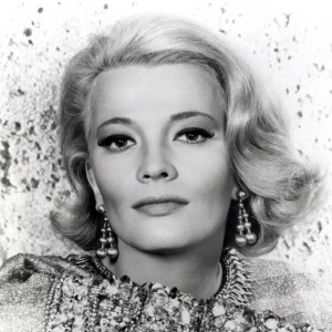 Gena Rowlands - Image