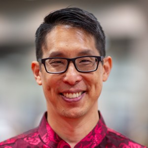 Gene Luen Yang - Image
