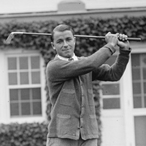 Gene Sarazen - Image