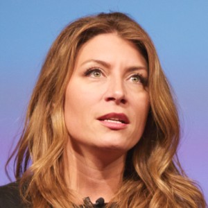 Genevieve Gorder - Image