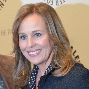 Genie Francis - Image