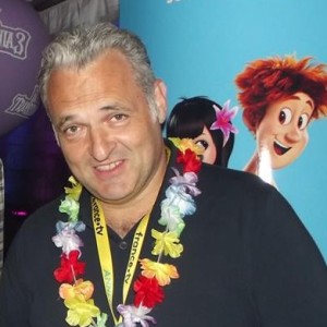 Genndy Tartakovsky - Image