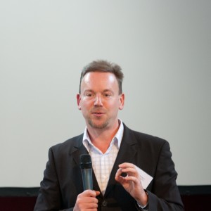 Geoff Mulgan - Image