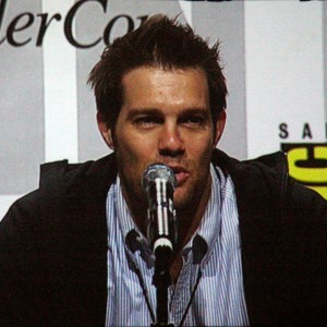 Geoff Stults - Image