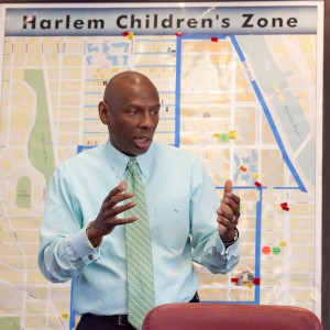 Geoffrey Canada - Image
