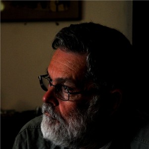 Geoffrey Ward - Image