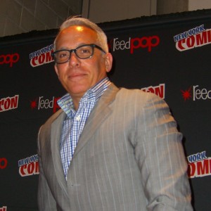 Geoffrey Zakarian - Image