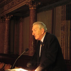 George Andrew Olah - Image