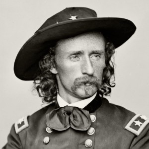 George Armstrong Custer - Image