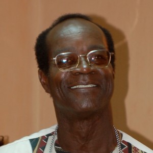George Ayittey - Image