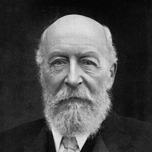 George Cadbury - Image