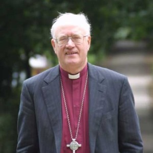George Carey - Image