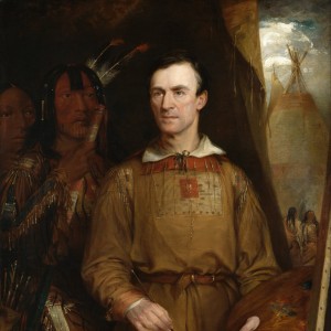 George Catlin - Image
