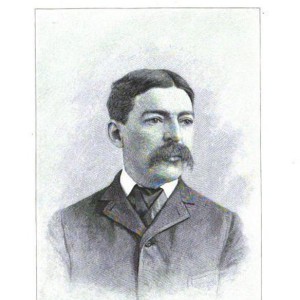 George Edward Woodberry - Image
