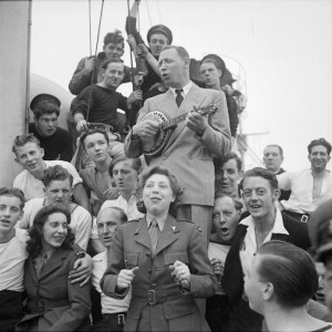 George Formby - Image