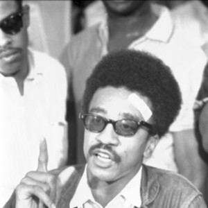 H. Rap Brown - Image