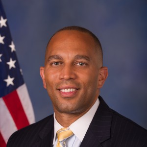 Hakeem Jeffries - Image