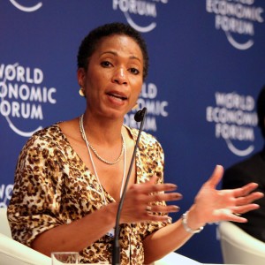 Helene D. Gayle - Image