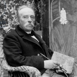 Henri Rousseau - Image