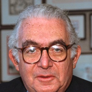 Henry Anatole Grunwald - Image