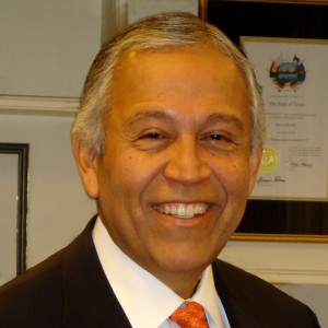 Henry Bonilla - Image